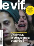 41 - L'horreur, la vengeance et après ? vignette