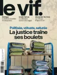 43 - La justice traîne ses boulets vignette