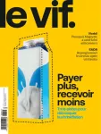 45 - Payer plus, recevoir moins. Trois pistes pour débusquer la shrinkflation vignette