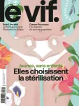 47 - Jeunes, sans enfants. Elles choisissent la stérilisation vignette