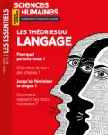 HS 15 - octobre-novembre 2023 - Les théories du langage vignette