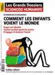 72 - septembre-octobre-novembre 2023 - Comment les enfants voient le monde vignette