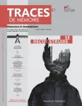51 - janvier-février-mars 2024 - Veuves et orphelins vignette