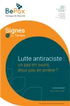 2 - juin-juillet 2021 - Lutte antiraciste vignette