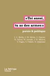 «Toi aussi, tu as des armes» vignette