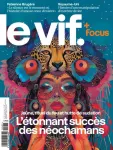 32-33 - L'étonnant succès des néochamans vignette