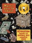 Mourir pour la cause vignette
