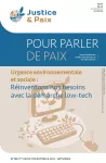 128 - 3e trimestre 2024 - septembre - Urgence environnementale et sociale vignette