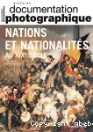 Nations et nationalités au XIXe siècle vignette