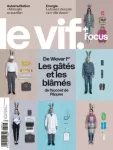 16 - De Wever 1er, les gâtés et les blâmés de l'accord de Pâques vignette