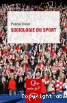 Sociologie du sport vignette