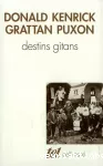 Destins gitans vignette