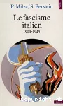 Le Fascisme italien vignette