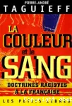 La Couleur et le sang vignette