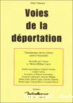 Voies de la déportation vignette
