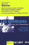 Les Territoires perdus de la République vignette